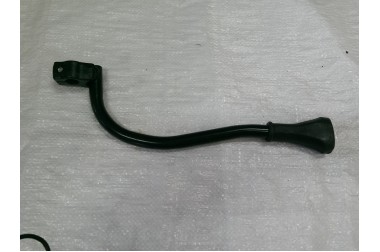 Муравей мотоцикл ручка заводна